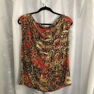 Women’s blouse